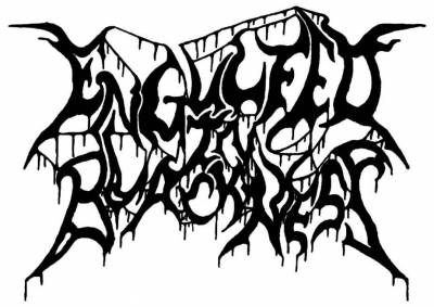 logo Engulfed In Blackness